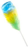 Zephyr 46223 Poly Wool Duster, 20" Length (Pack of 12)