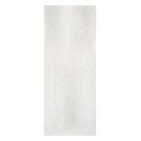 Hoffmaster 125006 Linen-Like Dinner Napkin, Unembossed, 1/8 Fold, 20" Length x 17" Width, White (Case of 300)