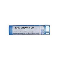 Boiron Kali Chloricum 30c, 80 Count