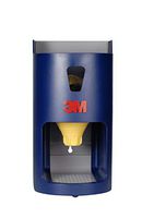 3M One Touch Pro Earplug Dispenser 391-0000, Blue, Hearing Conservation