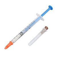 Silver Conductive Glue Wire Electrically Paste Adhesive Paint PCB Repair