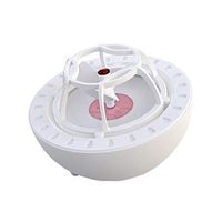 Chenway Vegetable and Fruit Cleaning Machine Mini Camping High Pressure Wave Dishwasher Portable Cleaner Multi-Function USB Mini Washing Machine