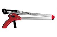 Improving Lifestyles Reacher/grabber Deluxe with Folding and Locking Feature 32 Inches Improving Lifestyles(Colors May Vary)