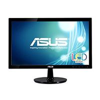 ASUS VS207D-P 20" LED Monitor