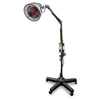 Infrared (Instant Warm) Heat Therapy Lamp D-10D