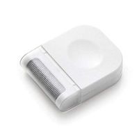 Yuniroom Clothes Hair Removal Tools Portable Reusable Lint Dust Hair Pilling Remover Cloth Tweed Coat Brush Cleaner Remover Cleaning Tool (Color : White)