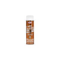 Claire Manufacturing Gel Vandal Mark Remover, 18 oz Aerosol Can, 12 Cans Per Case