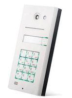 2N Helios IP 1 button + keypad