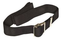 Maddak BELT GAIT 54" BLK - 704021154EA - 1 Each / Each