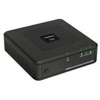 Cisco-Linksys WGA600N Dual-Band Wireless-N Gaming Adapter