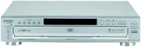Sony DVP-NC665P/S 5-Disc Progressive Scan DVD Changer, Silver