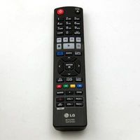 Remote Controller Assembly