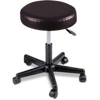Pneumatic Stools - Black without Back
