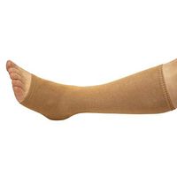 NYOrtho Geri-Sleeves Leg Skin Protectors – Pair of Antimicrobial and Washable Protects Sensitive Thin Skin from Tears & Abrasions