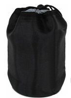 Nikon 1 Nikkor 18.5mm f/1.8 (3.0") Prototypical Lens Case + Lens Cleaning Cloth