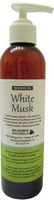 White Musk Massage Oil/Body Oil 8 fl. oz. with All Natural Plant Oils