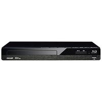 Hitachi Maxell Blu-ray Disc / DVD player BD-P100
