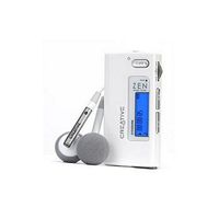 Creative Zen Nano 512 MB MP3 Player (White)