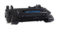 CIG 200818P Remanufactured Extended Yield Toner Cartridge for HP 81X