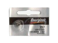 Energizer 397/396 Watch Battery