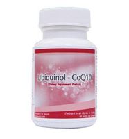 Unicity Ubiquinol coq10 Best Coenzyme Q10 **MEMBER PRICE**