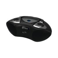 JAYBRAKE IBC233B Ilive Ibc233b Bluetooth(R) Boom Box