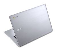 Acer 14inch HD Chromebook, Intel Quad-Core Atom Processor Up to 2.00GHz, 4GB RAM,32GB SSD, WiFi, HDMI, Chrome OS-Renewed
