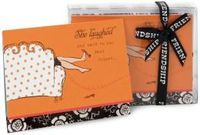 Friendship Notecards - Sassy & Sophisticated (Box of 12)