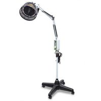 TDP 3 in 1 (Instant Warm, Mineral Plate) Infrared Therapy Heat Lamp D-10