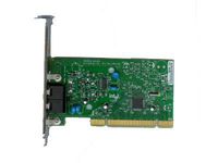 Intel 56K Data Fax PCI Modem KB581603/01