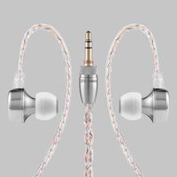 RHA CL750: Precision HiFi Noise Isolating in-Ear Headphones for Amps & DACs