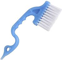 Trenton Gifts Window Track Brush | Great For Home & Business | Set 0f 2