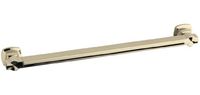 Kohler K-11883-AF Margaux 24" Grab Bar, Vibrant French Gold