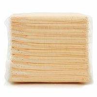 Attends Night Preserver Fluff Underpad 30x36, 100 ea