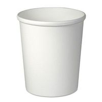 SOLO Cup Company Flexstyle Double Poly Paper Containers SCC H4325U