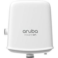 HPE Aruba AP17 Indoor Access Point - No Power Supply - R2X10A
