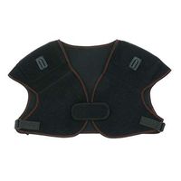 Moxibustion Shoulder Strap Electric Vest Vest for Back Heating Warmth Hot Conditioning Conditioning Remove Cold Men and Women