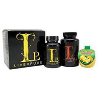 Liver Pure Detox and Cleanse Kit
