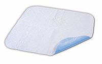 Essential Medical Supply Quik-Sorb Economy Bulk 3 Underpad, 34x36 Inch