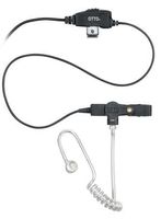 SURVEILLANCE KIT WITH INLINE MIC