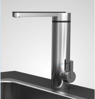 GOWE Electric Hot Water heater Tap