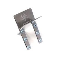 Aficionada Style Cigar Seat - Aquamarine