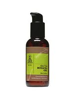Desert Harvest Rosacea Gel (4 oz) Safely Relieve The Inflammation, Redness, Flushing, stinging, and breakouts That accompany rosacea.