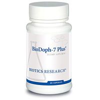 Biotics Research BioDoph-7 Plus (60 Capsules)
