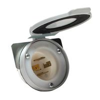 Reliance Controls Power Inlet Kit PK20