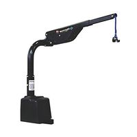 Harmar Mobility Upgraded AL225 Scooter & Wheelchair Inside Carrier with Mounting Kit & Wiring Harness