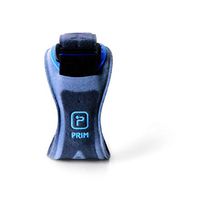 Prim Tennis Elbow Brace with Compression Pad, Elbow Brace for Tendonitis, Golfers Elbow Brace and Other Elbow Injuries. Counterforce Elbow Brace Provides Comfortable Compression for Elbow Pain Relief