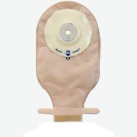 "Ultramax Drainable Pouch, 1 1/4"" Shallow, Opaque"