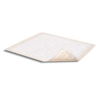 Attends Night Preserver (Super) Underpad, 30" x 30" (Pack of 100) UFPP-300
