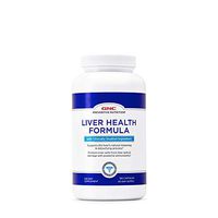 GNC Preventive Nutrition Liver Health Formula, 180 Capsules, Supports Liver's Natural Cleansing Process